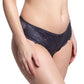 Panty coordinable con encaje 74770 Lady Cranival Carnival