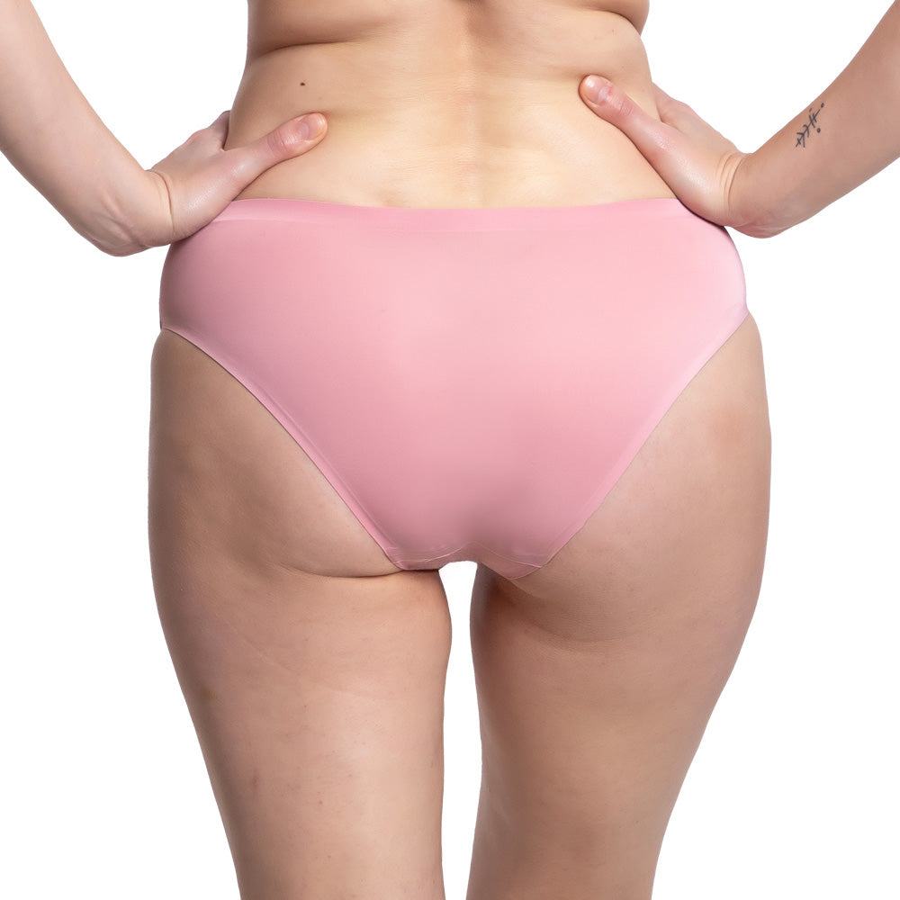 Panty coordinable de corte láser 74781 Carnival