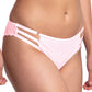 Panty coordinable con encaje 74798 Lady Carnival