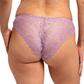 Panty coordinable con detalles de encaje 74805 Lady Carnival