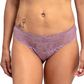 Panty coordinable con detalles de encaje 74805 Lady Carnival