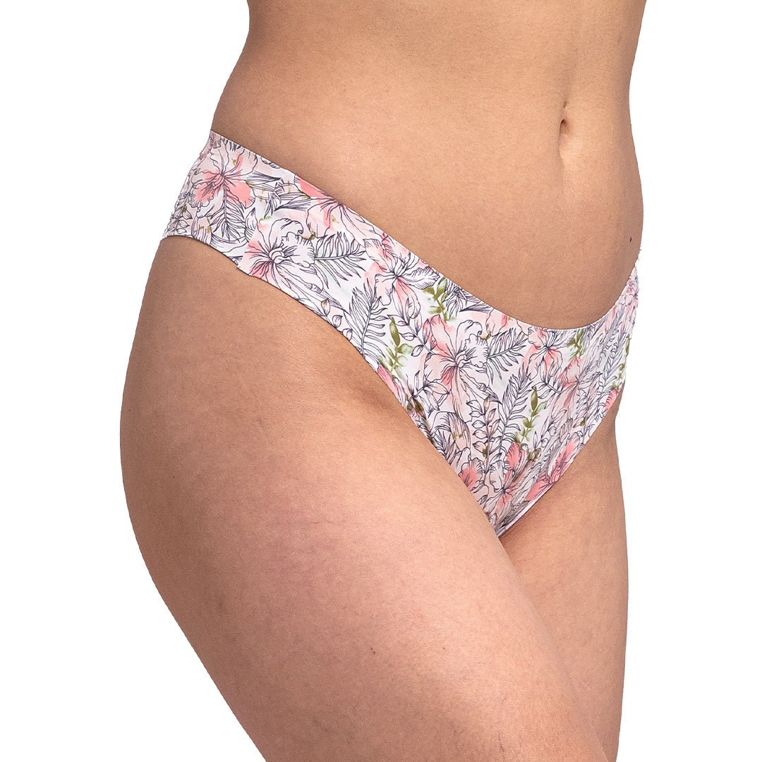 Set 2 panty de corte láser 74820 Carnival