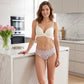 Set 2 panty de corte láser 74820 Carnival