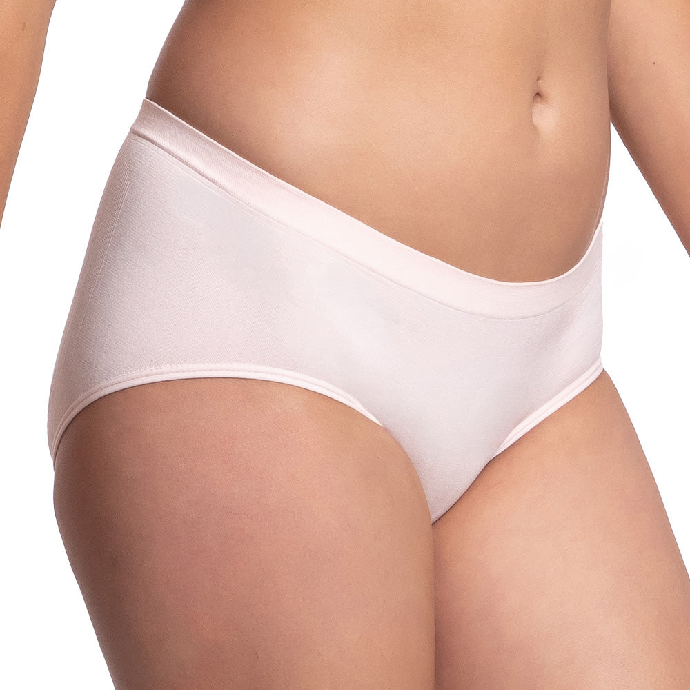 Panty rosa lisa 74825 Carnival