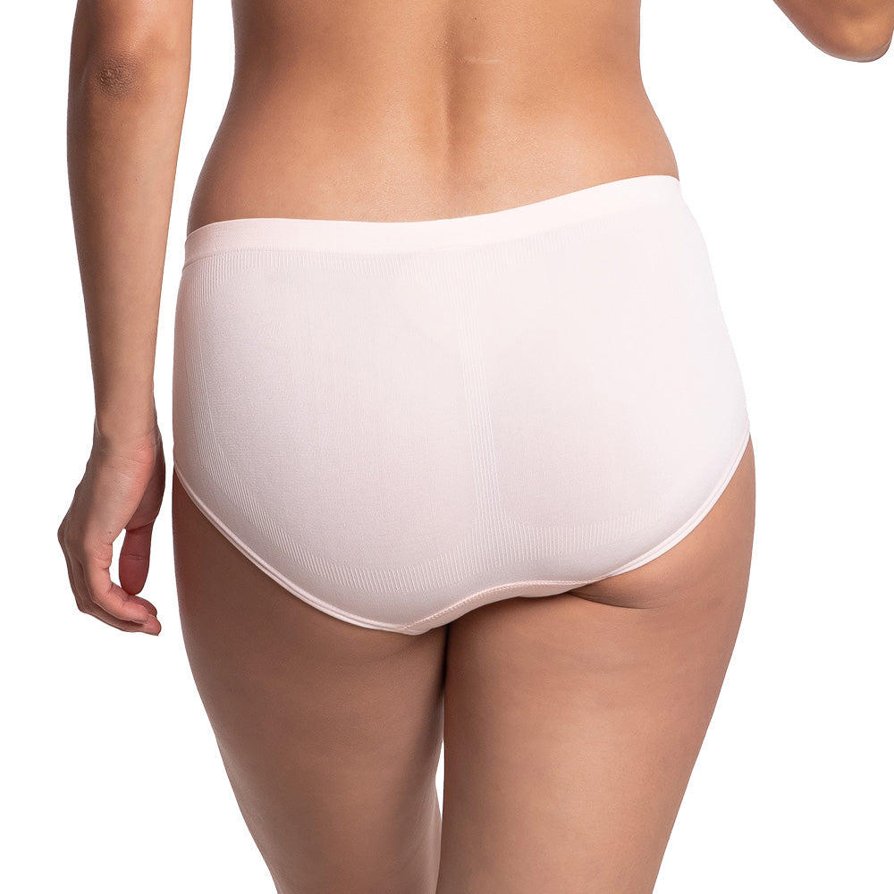 Panty rosa lisa 74825 Carnival