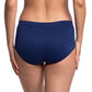 Panty azul lisa 74825 Carnival