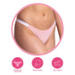 Panty coordinable corte brasileño 74829 Carnival Carnival