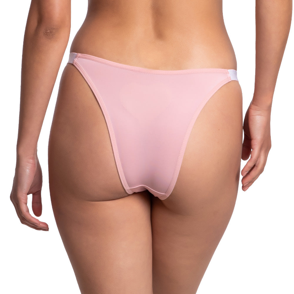 Panty coordinable corte brasileño 74829 Carnival Carnival