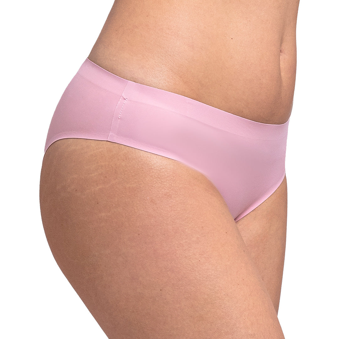 Set 2 panty de corte láser 74830 Carnival