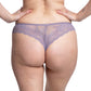 Tanga coordinable con encaje 74836 Lady Carnival