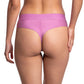 Tanga coordinable 74852 Carnival Fashion