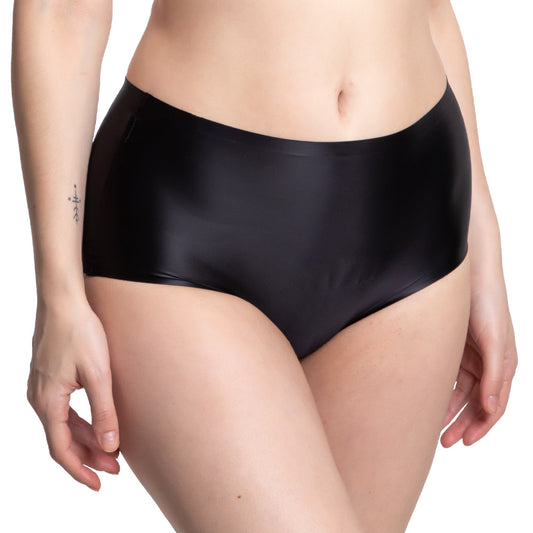 Coordinating laser-cut pantyhose 74859 Lady Carnival