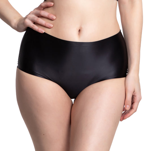 Coordinating laser-cut pantyhose 74859 Lady Carnival