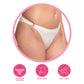 Panty coordinable de corte láser 74864 Lady Carnival Carnival