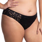 Panty coordinable de talla extra 74868 Lady Carnival