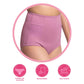 Pantaleta con refuerzo abdomnal 74871 Carnival