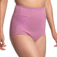 Pantaleta con refuerzo abdomnal 74871 Carnival