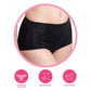 Pantaleta negra 74873 Carnival