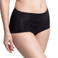 Pantaleta negra 74873 Carnival