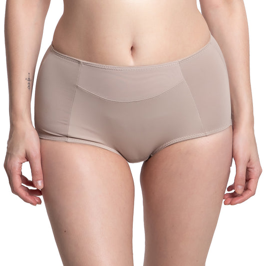 Pantaleta beige 74873 Carnival