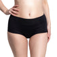 Pantaleta negra 74873 Carnival