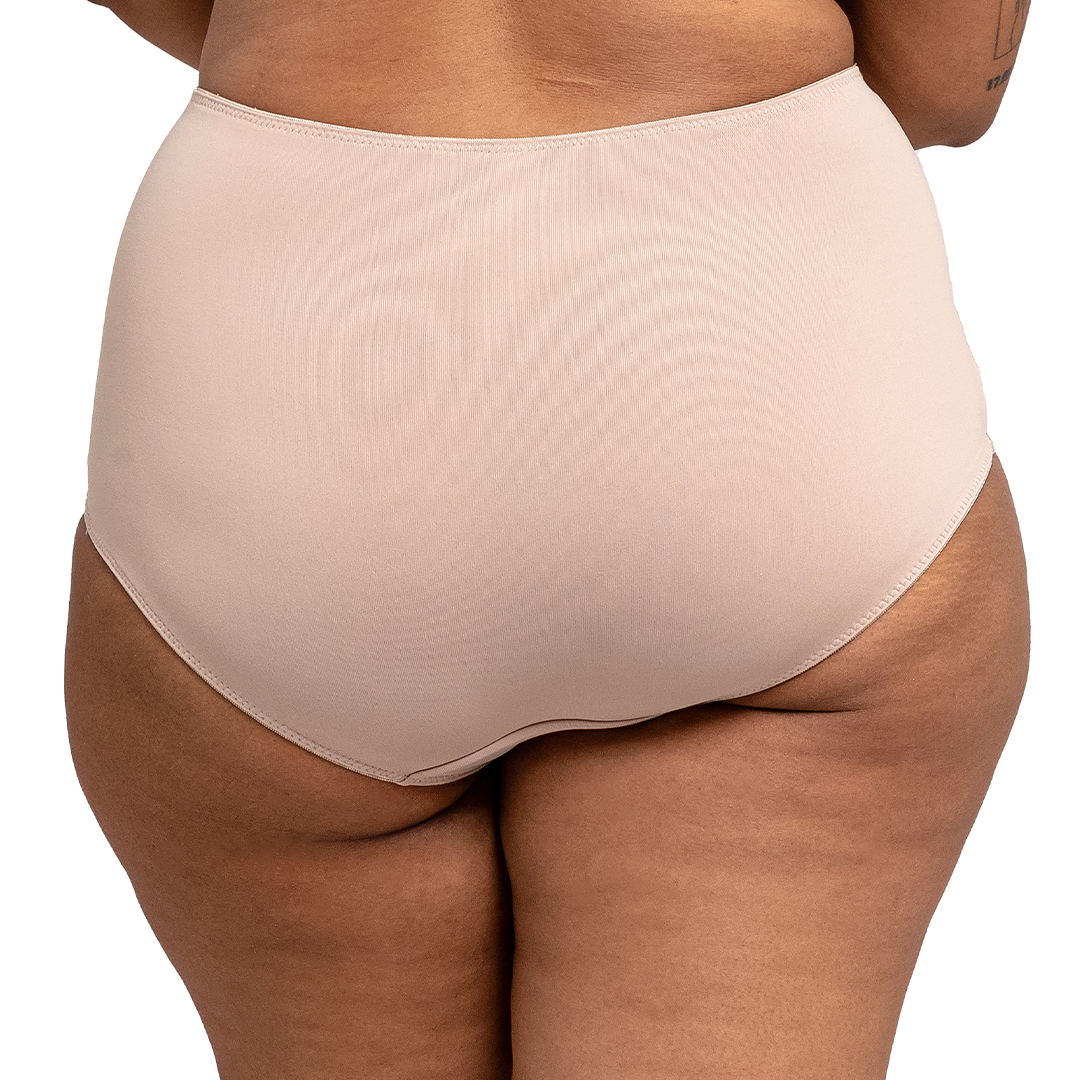 Pantaleta beige 74873 Carnival