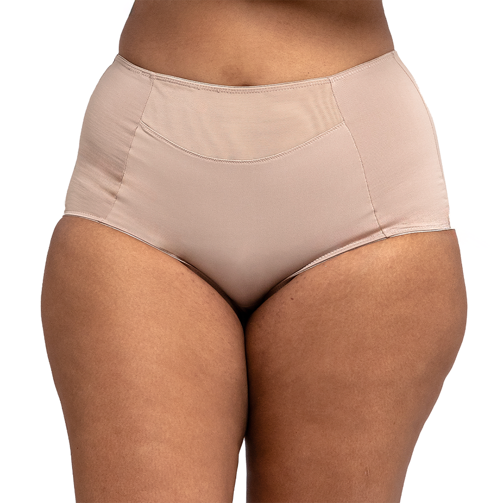 Pantaleta beige 74873 Carnival