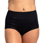 Pantaleta negra 74873 Carnival