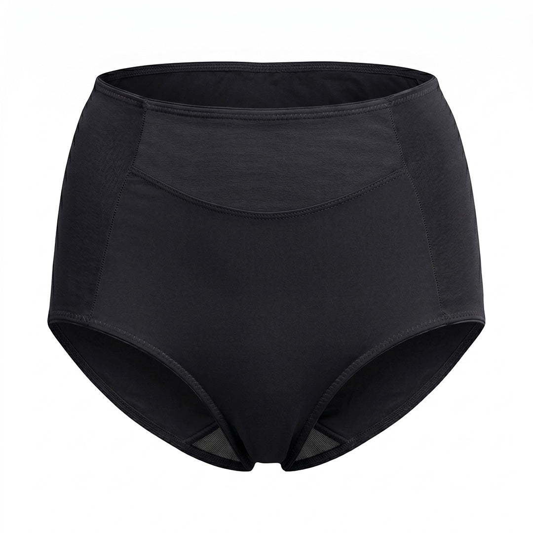 Pantaleta negra 74873 Carnival