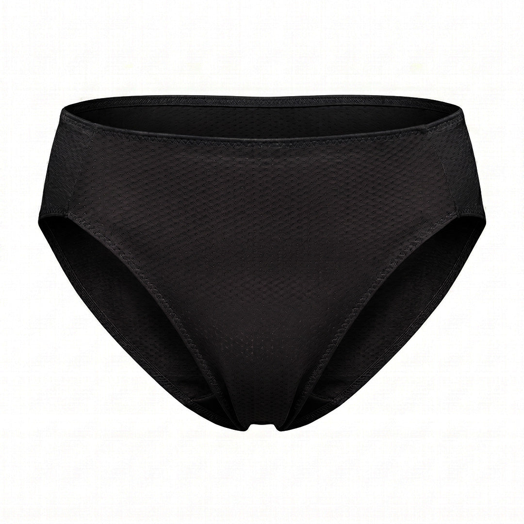 Panty negra 74874 Carnival