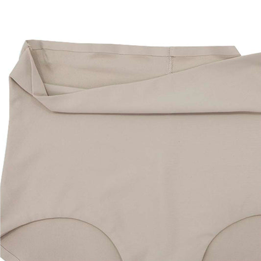 Pantaleta beige de corte láser 74876 Carnival Carnival