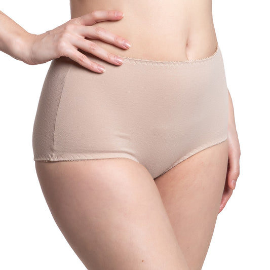 Pantaleta beige 74878 Carnival