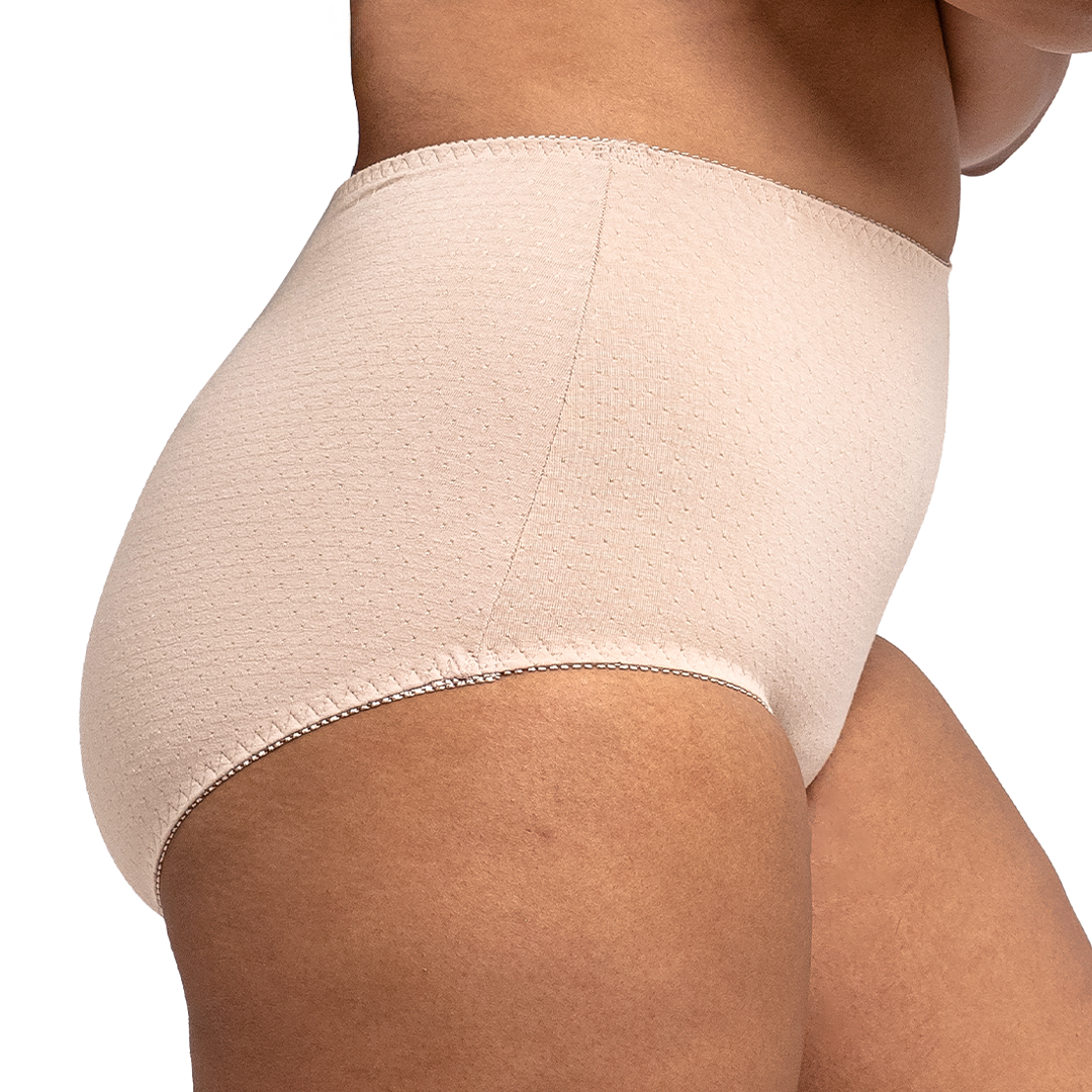 Pantaleta beige 74878 Carnival