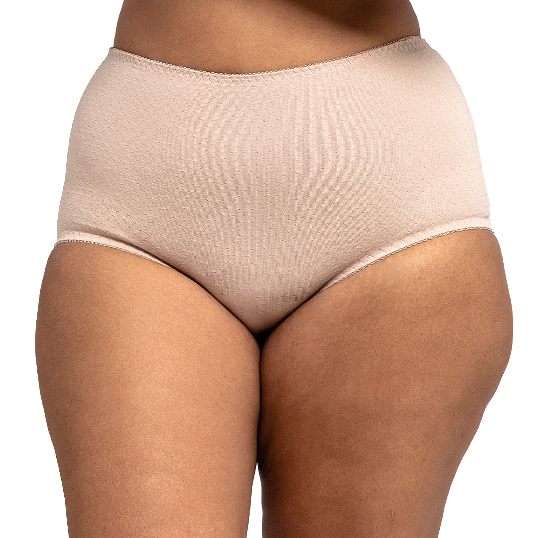 Pantaleta beige 74878 Carnival