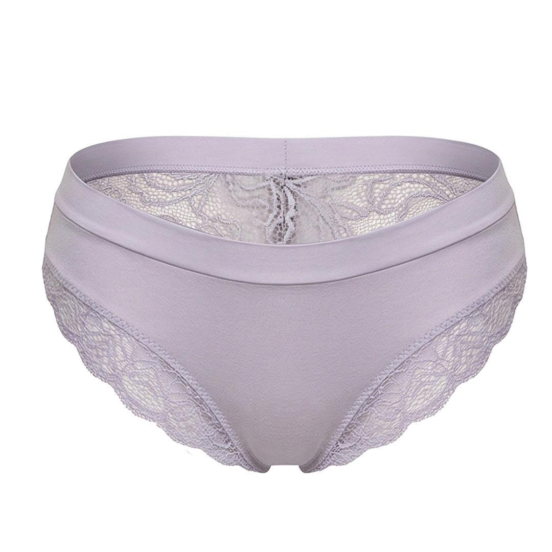 Panty con encaje 74884L Lady Carnival