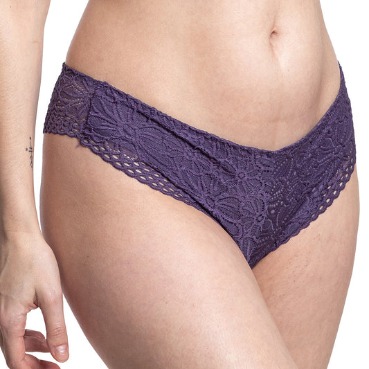 Panty coordinable  con encaje 74888 Lady Carnival Carnival