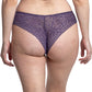 Panty coordinable  con encaje 74888 Lady Carnival