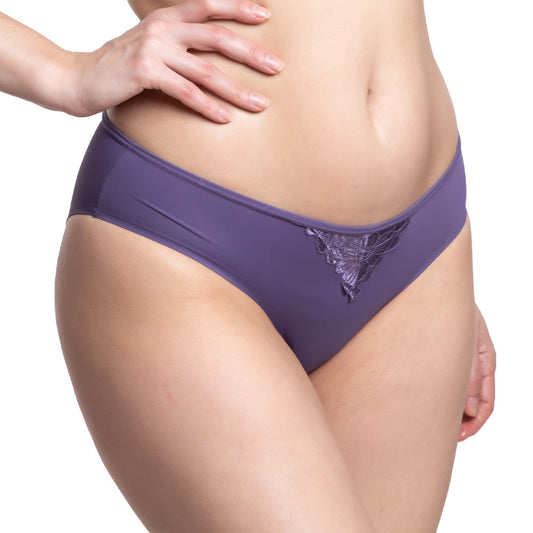 Panty coordinable de corte láser 74889 Lady Carnival Carnival
