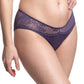 Panty coordinable con encaje 74891 Lady Carnival