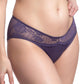 Coordinating panty with lace 74891 Lady Carnival