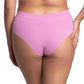 Panty coordinable de corte láser talla extra 74903 Lady Carnival