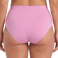 Panty coordinable de corte láser talla extra 74903 Lady Carnival