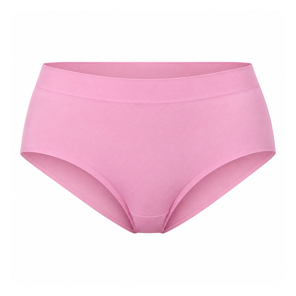 Panty coordinable de corte láser talla extra 74903 Lady Carnival