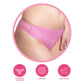 Panty coordinable con encaje 74908 Lady Carnival