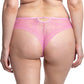 Panty coordinable con encaje 74908 Lady Carnival