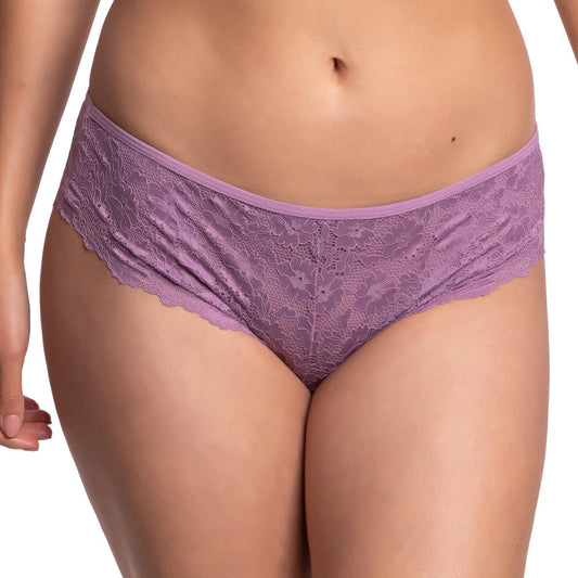 Panty coordinable con encaje 74910 Lady Carnival Carnival
