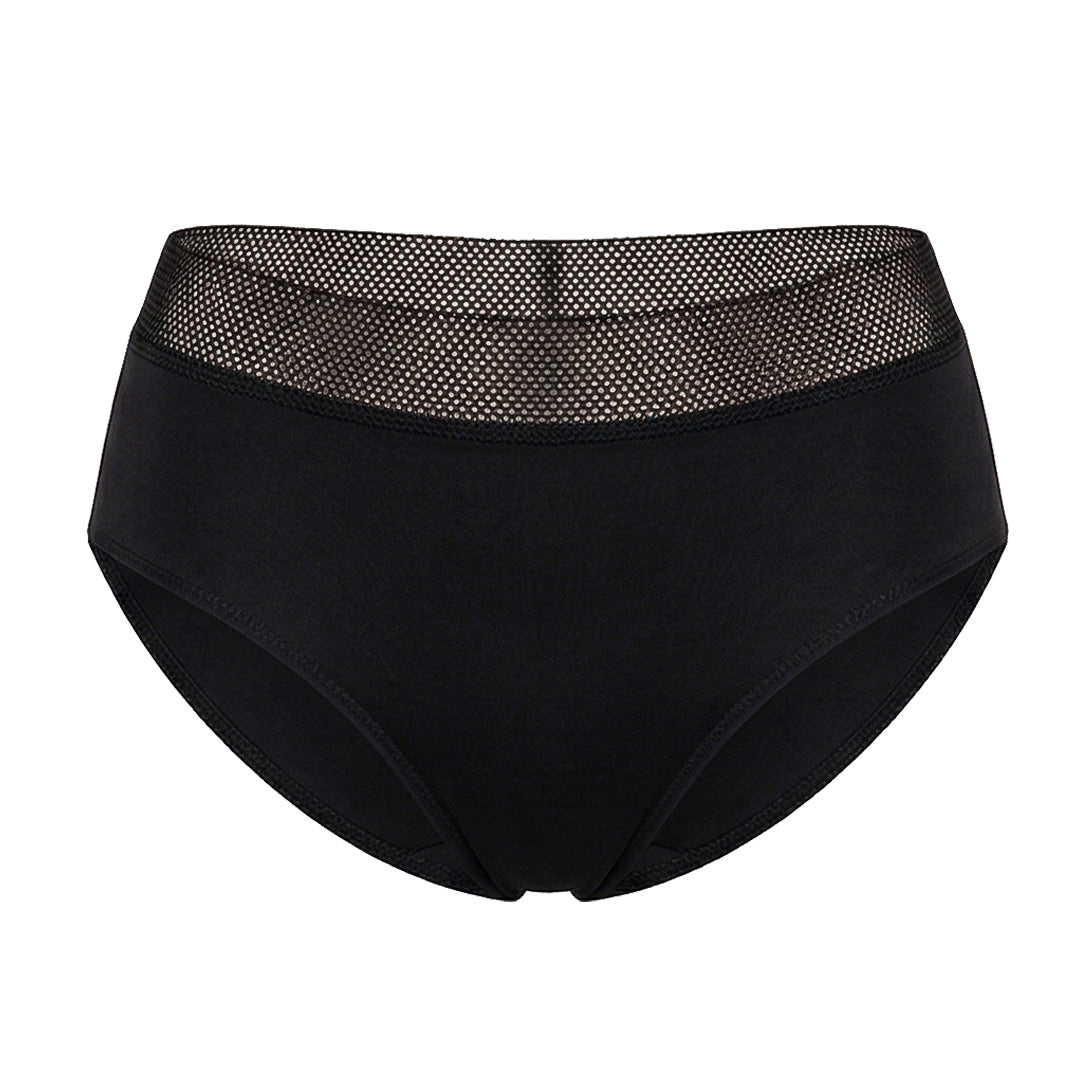 Panty de corte láser  74912L Lady Carnival