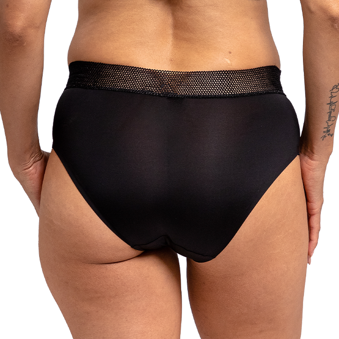 Panty de corte láser  74912L Lady Carnival