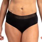 Panty de corte láser  74912L Lady Carnival