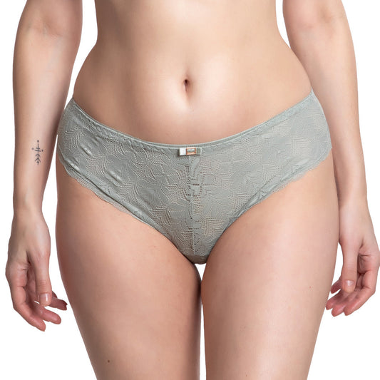 Panty coordinable con detalles de encaje 74914 Lady Carnival Carnival Lenceria